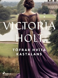 Cover Töfrar hvíta kastalans