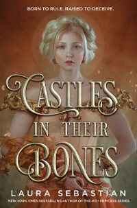 Cover Castles in Their Bones