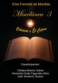 Cover Miscelânea 3