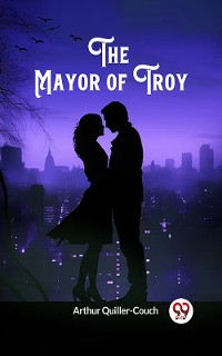 Cover The Mayor of Troy