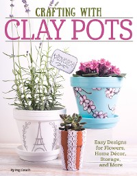 Cover Crafting with Clay Pots