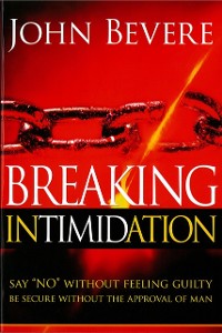 Cover Breaking Intimidation