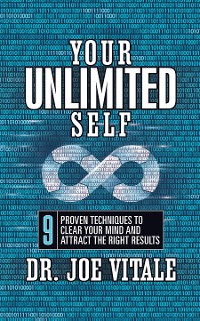 Cover Your Unlimited Self
