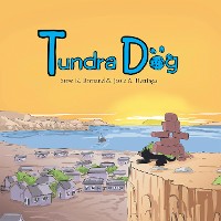 Cover Tundra Dog