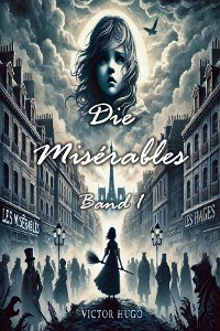 Cover Die Misérables