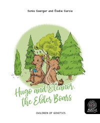 Cover Hugo and Eleanor, the Elder Boars