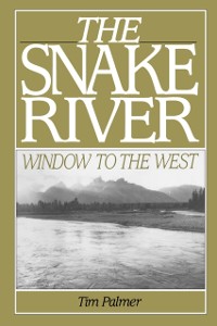 Cover Snake River