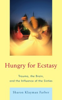 Cover Hungry for Ecstasy