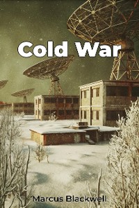 Cover Cold War