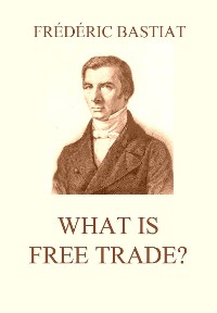Cover What is Free Trade?