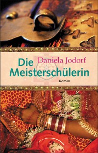 Cover Die Meisterschülerin