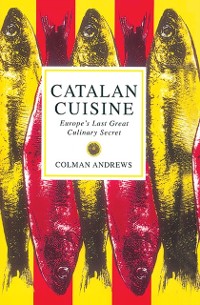 Cover Catalan Cuisine