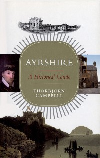 Cover Ayrshire