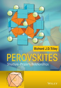 Cover Perovskites