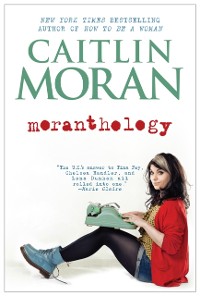 Cover Moranthology
