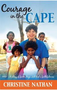 Cover Courage in the Cape