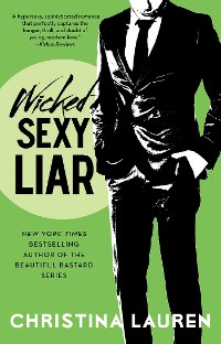 Cover Wicked Sexy Liar