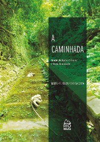 Cover A Caminhada