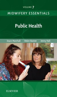 Cover Midwifery Essentials: Public Health