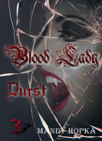 Cover Blood-Lady
