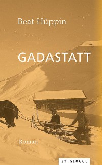 Cover Gadastatt