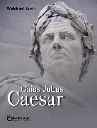 Cover Gaius Julius Caesar