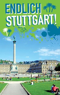 Cover Endlich Stuttgart!