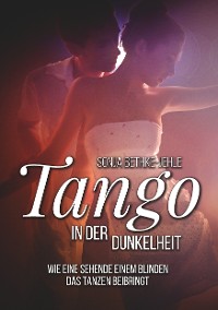 Cover Tango in der Dunkelheit