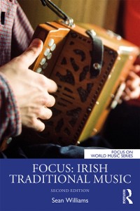 Cover Focus: Irish Traditional Music