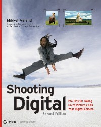 Cover Shooting Digital