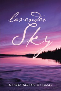 Cover Lavender Sky