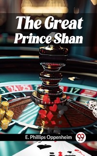 Cover Great Prince Shan