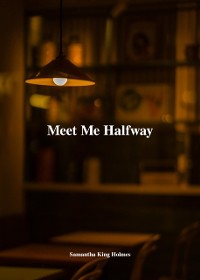 Cover Meet Me Halfway