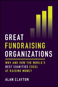 Cover Great Fundraising Organizations