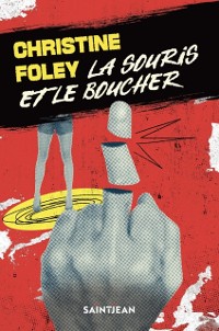 Cover La souris et le boucher