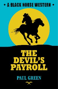 Cover The Devil's Payroll
