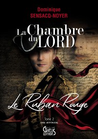 Cover La Chambre du Lord - Tome 2