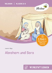 Cover Abraham und Sara