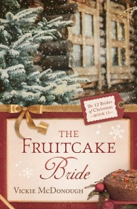 Cover Fruitcake Bride