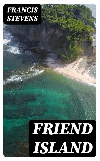 Cover Friend Island