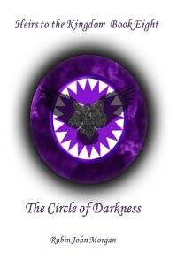 Cover The Circle Of Darkness