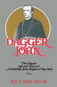 Cover Dagger John