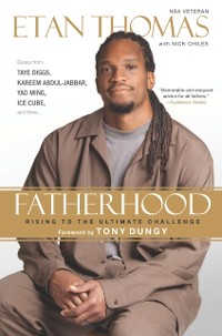 Cover Fatherhood