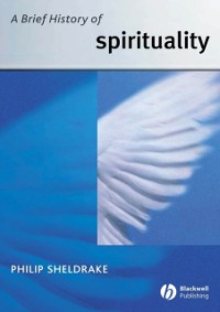 Cover Brief History of Spirituality