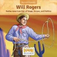 Cover Will Rogers