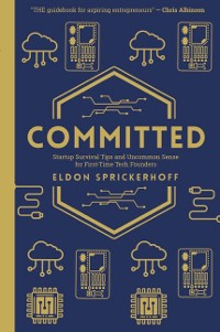 Cover Committed