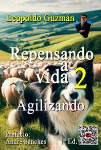 Cover Repensando A Vida 2