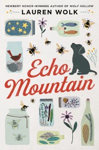 Cover Echo Mountain