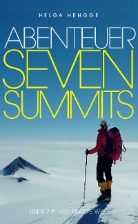 Cover Abenteuer Seven Summits