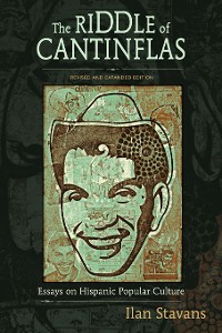 Cover The Riddle of Cantinflas
